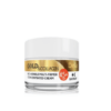 Crème anti-rides Delia Cosmetics Gold & Collagen 45+ – Image 2