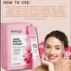 Sakura Collagen Sachet Affermissant Good Night Mask – Image 2